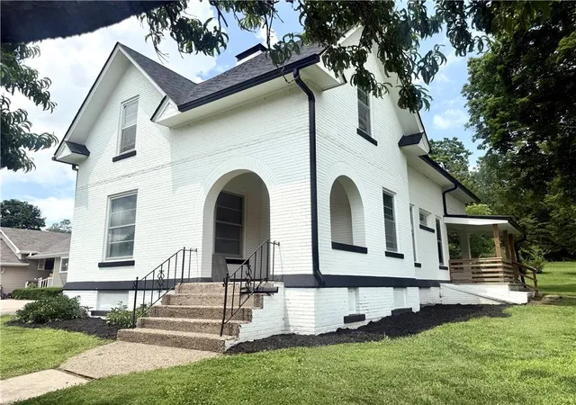 Homes for sale in Maryville, MO | 317 Park Ave, Maryville, MO 64468 | MLS# 2628047