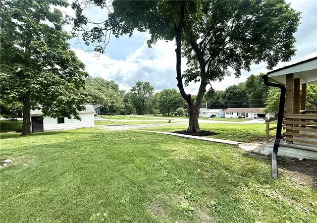3rd image of 317 Park Ave, Maryville, MO 64468 | MLS# 2628047