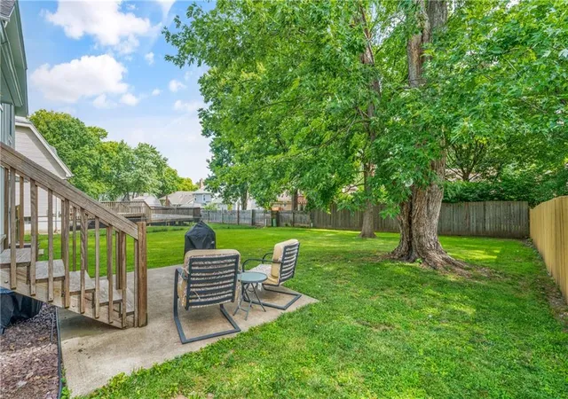 29th image of 14813 S Wyandotte Dr, Olathe, KS 66062 | MLS# 2628049
