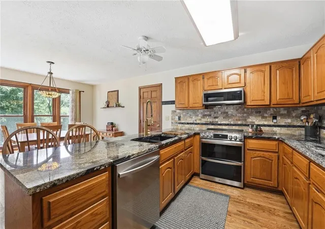 Homes for sale in Peculiar, MO | 15007 E 200Th St, Peculiar, MO 64078 | MLS# 2628051