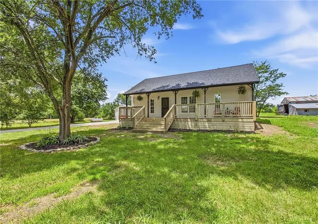 Homes for sale in Holden, MO | 36 Sw 1421st Rd, Holden, MO 64040 | MLS# 2628052