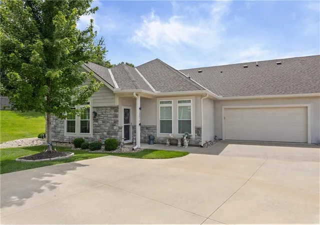 4th image of 13975 W 112Th Ter, Olathe, KS 66215 | MLS# 2628057