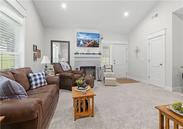 5th image of 13975 W 112Th Ter, Olathe, KS 66215 | MLS# 2628057