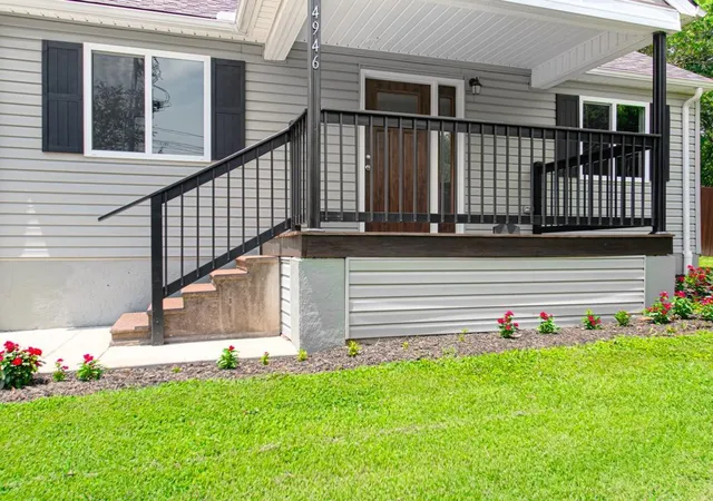 2nd image of 4946 Logan Ave, Kansas City, MO 64136 | MLS# 2628063