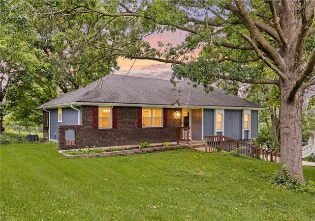 1st image of 14780 Red Rock Dr, Platte City, MO 64079 | MLS# 2628065