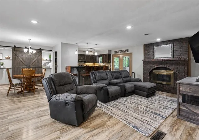 3rd image of 14780 Red Rock Dr, Platte City, MO 64079 | MLS# 2628065