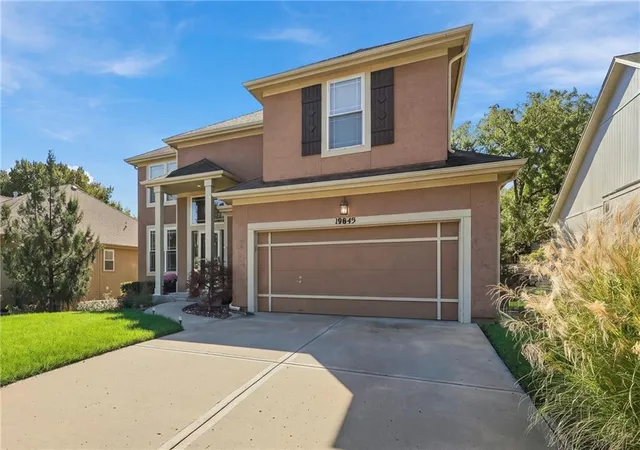 Photo 1 of Single family home for sale at 19645 W 110th Street, Olathe, KS 66061 | MLS# 2628066 | Listing updated on 2026-10-03