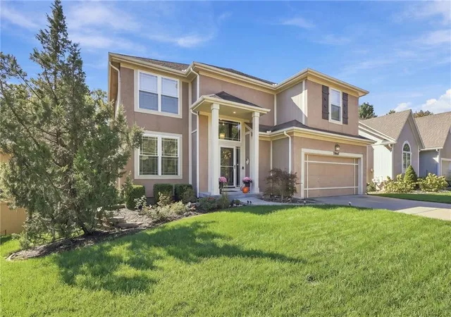 Photo 2 of Single family home for sale at 19645 W 110th Street, Olathe, KS 66061 | MLS# 2628066 | Listing updated on 2026-10-03