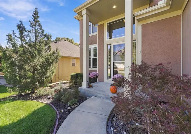 Photo 3 of Single family home for sale at 19645 W 110th Street, Olathe, KS 66061 | MLS# 2628066 | Listing updated on 2026-10-03