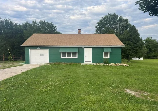 Homes for sale in Rayville, MO | 14389 Hwy M Hwy, Rayville, MO 64084 | MLS# 2628068