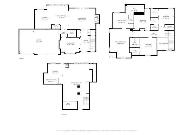 45th image of 13916 W 72nd St, Shawnee, KS 66216 | MLS# 2628070