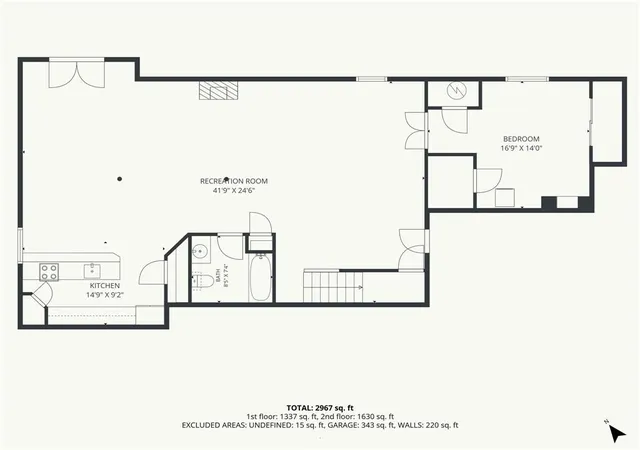 66th image of 12108 Oak Ridge Rd, Independence, MO 64052 | MLS# 2628074