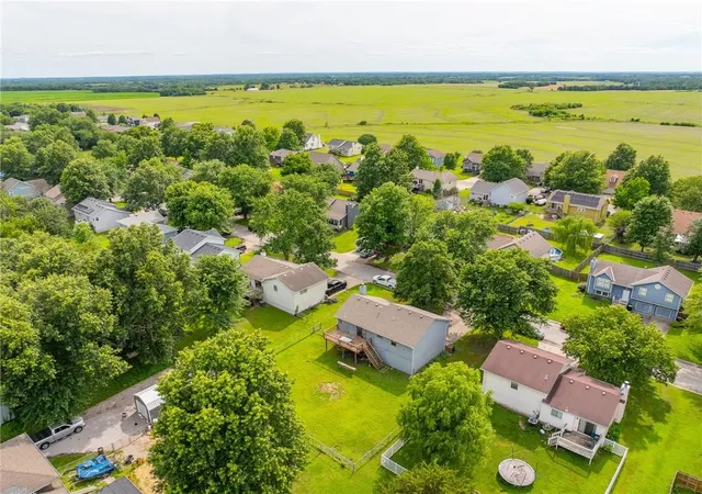 Homes for sale in Garden City, MO | 87 Oak St, Garden City, MO 64747 | MLS# 2628082