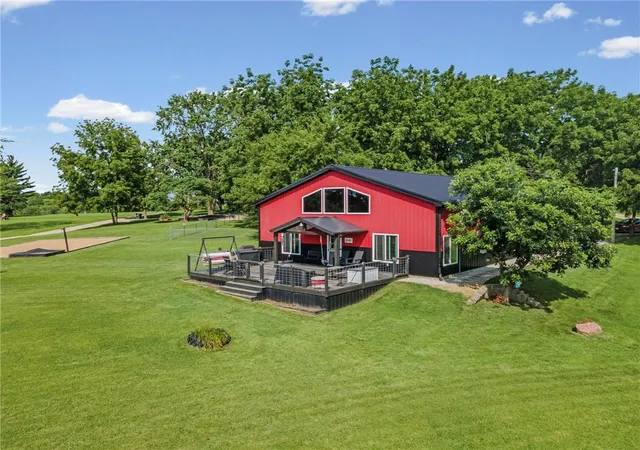Homes for sale in Lathrop, MO | 4640 Se Kickapoo Dr, Lathrop, MO 64465 | MLS# 2628110