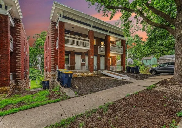 Photo 1 of Multi family home for sale at 3915 Norledge Ave, Kansas City, MO 64123 | MLS# 2628112 | Listing updated on 2026-06-29