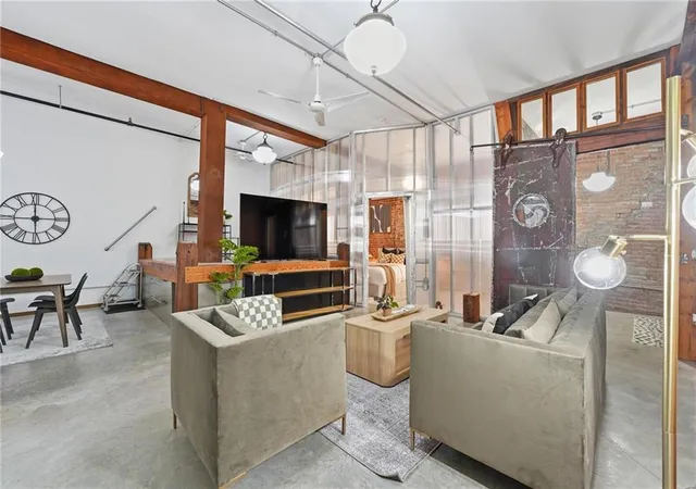 4th image of 918 E 5Th St #8, Kansas City, MO 64106 | MLS# 2628117