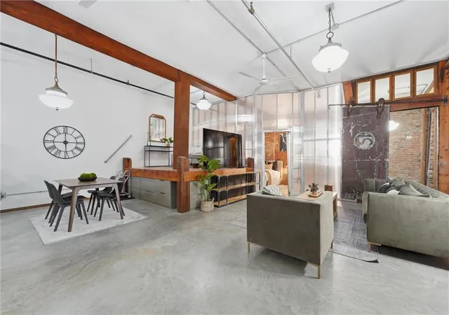 5th image of 918 E 5Th St #8, Kansas City, MO 64106 | MLS# 2628117