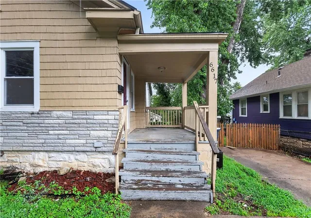 4th image of 6617 Virginia Ave, Kansas City, MO 64131 | MLS# 2628145