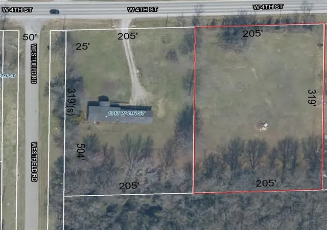 Homes for sale in Pittsburg, KS | 1717 W 4th St, Pittsburg, KS 66762 | MLS# 2628146