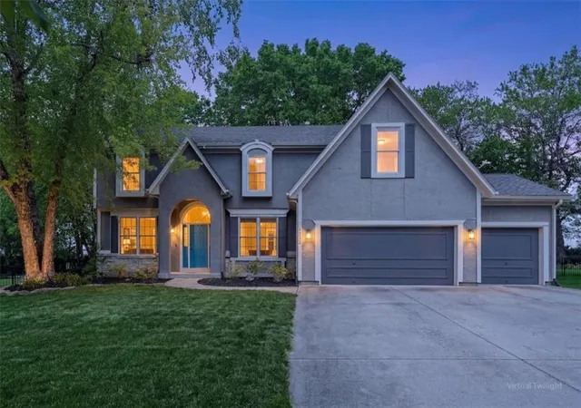 4th image of 15902 W 161st Street, Olathe, KS 66062 | MLS# 2628152