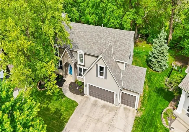 1st image of 15902 W 161st Street, Olathe, KS 66062 | MLS# 2628152