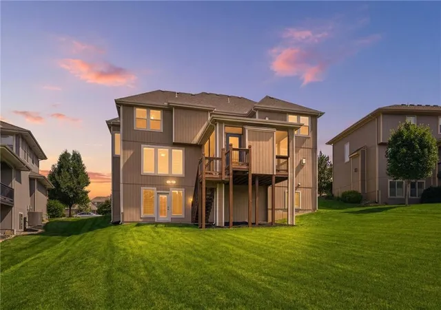 4th image of 11609 W 158Th St, Overland Park, KS 66221 | MLS# 2628155