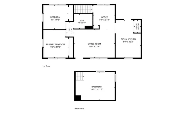 25th image of 104 W 4th St, Freeman, MO 64746 | MLS# 2628157
