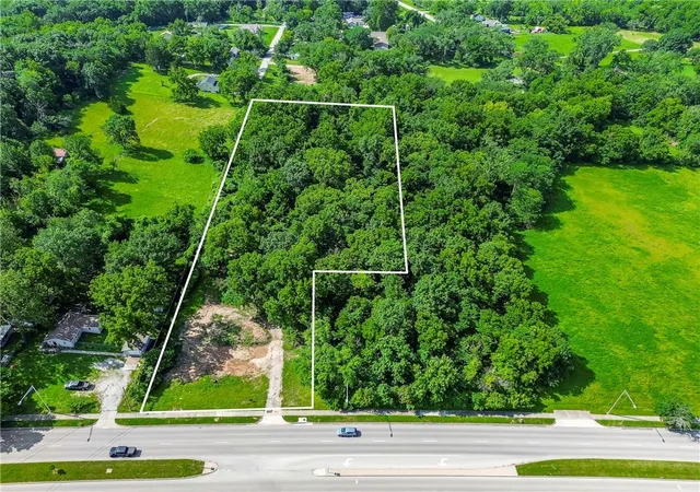 Photo 1 of Land for sale at 2701 Nw 68th Street, Kansas City, MO 64151 | MLS# 2628159 | Listing updated on 2026-08-06