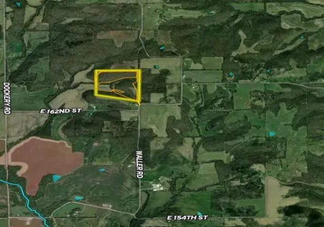 Homes for sale in Richmond, MO | Nw Of Waller Rd, Richmond, MO 64085 | MLS# 2628163
