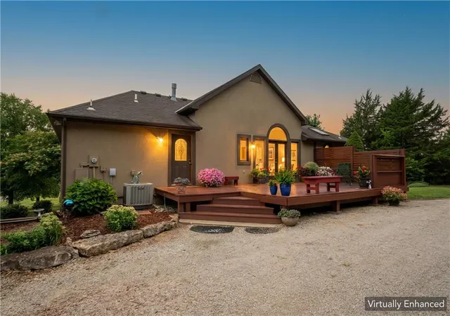 80th image of 24858 Columbia Rd, Paola, KS 66071 | MLS# 2628172