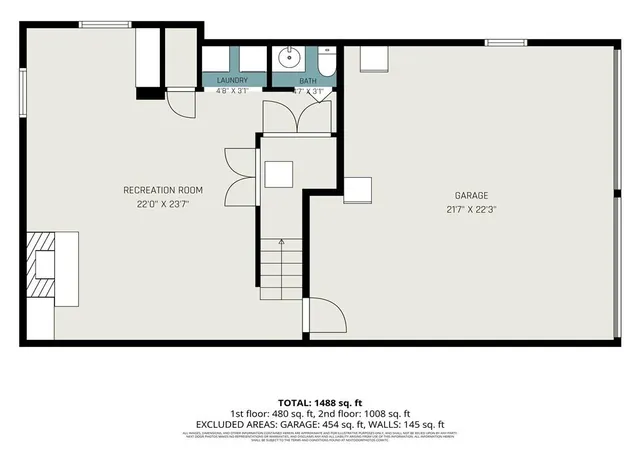 Homes for sale in Buckner, MO | 120 Baker St, Buckner, MO 64016 | MLS# 2628182