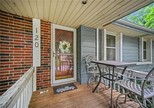 Homes for sale in Buckner, MO | 120 Baker St, Buckner, MO 64016 | MLS# 2628182