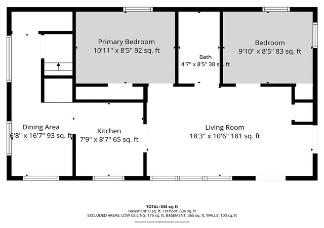 18th image of 804 N Grand Ave, Independence, MO 64050 | MLS# 2628199