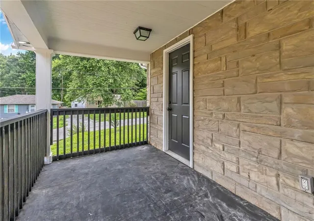 3rd image of 804 N Grand Ave, Independence, MO 64050 | MLS# 2628199