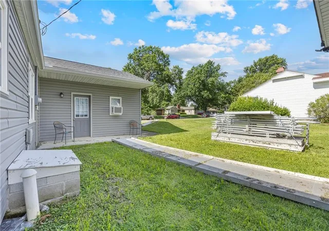 Homes for sale in Fort Scott, KS | 1414 S Horton St, Fort Scott, KS 66701 | MLS# 2628202