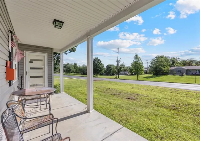 Homes for sale in Fort Scott, KS | 1414 S Horton St, Fort Scott, KS 66701 | MLS# 2628202
