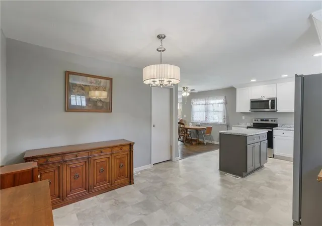 Homes for sale in Fort Scott, KS | 1414 S Horton St, Fort Scott, KS 66701 | MLS# 2628202
