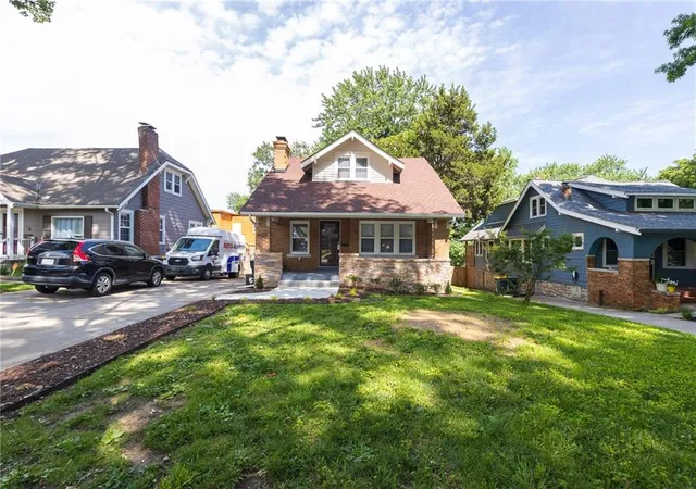 4th image of 6315 Mcgee St, Kansas City, MO 64113 | MLS# 2628207