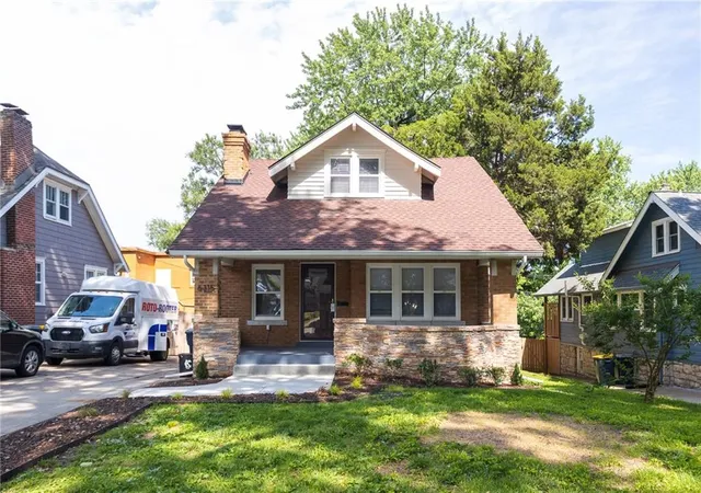 5th image of 6315 Mcgee St, Kansas City, MO 64113 | MLS# 2628207