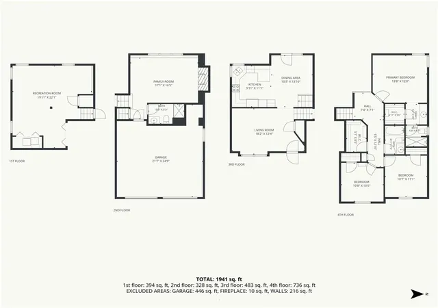 62nd image of 3212 Bryn Mawr Dr, Independence, MO 64057 | MLS# 2628224