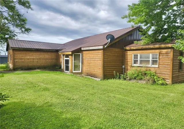 Photo 1 of Single family home for sale at 17316 Flagpole Rd, Princeton, MO 64673 | MLS# 2628225 | Listing updated on 2026-07-01
