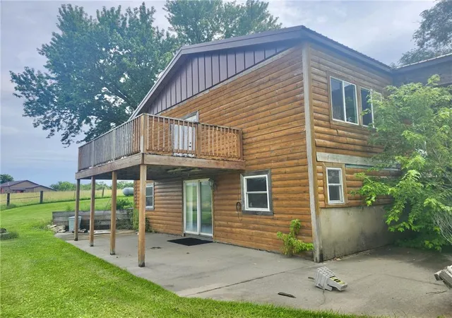 Photo 3 of Single family home for sale at 17316 Flagpole Rd, Princeton, MO 64673 | MLS# 2628225 | Listing updated on 2026-07-01
