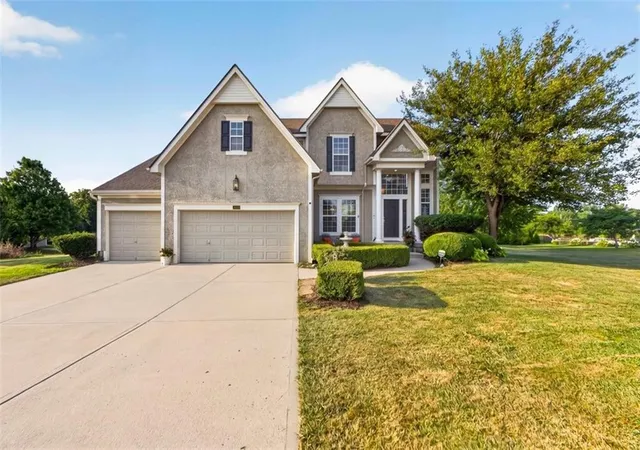 Photo 1 of Single family home for sale at 18518 W 252nd Street, Paola, KS 66071 | MLS# 2628234 | Listing updated on 2026-09-25