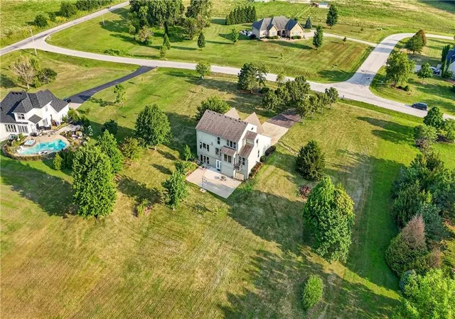 Photo 87 of Single family home for sale at 18518 W 252nd Street, Paola, KS 66071 | MLS# 2628234 | Listing updated on 2026-10-15