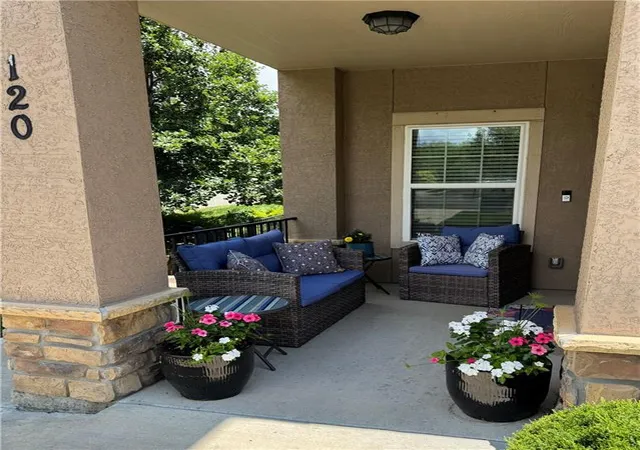 1st image of 16009 Fontana St #120, Overland Park, KS 66085 | MLS# 2628238