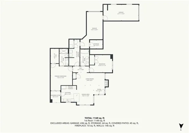 27th image of 16009 Fontana St #120, Overland Park, KS 66085 | MLS# 2628238