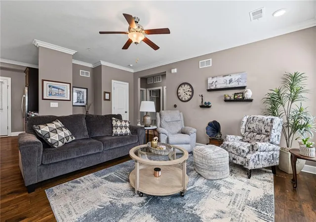 4th image of 16009 Fontana St #120, Overland Park, KS 66085 | MLS# 2628238