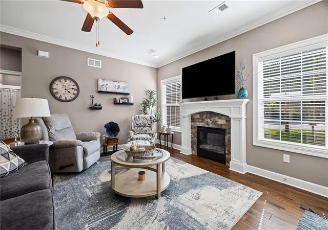 5th image of 16009 Fontana St #120, Overland Park, KS 66085 | MLS# 2628238