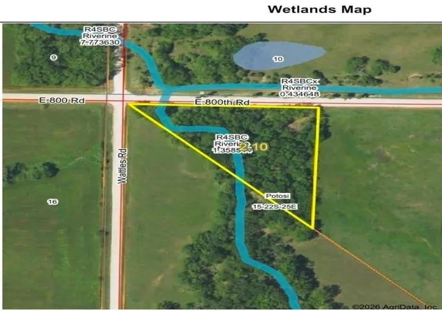Homes for sale in Pleasanton, KS | 800 Rd, Pleasanton, KS 66075 | MLS# 2628240