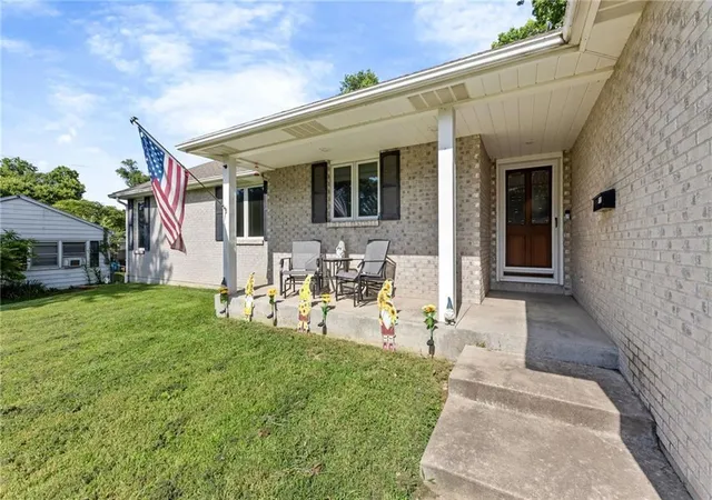 Homes for sale in Eudora, KS | 1112 Church St, Eudora, KS 66025 | MLS# 2628241